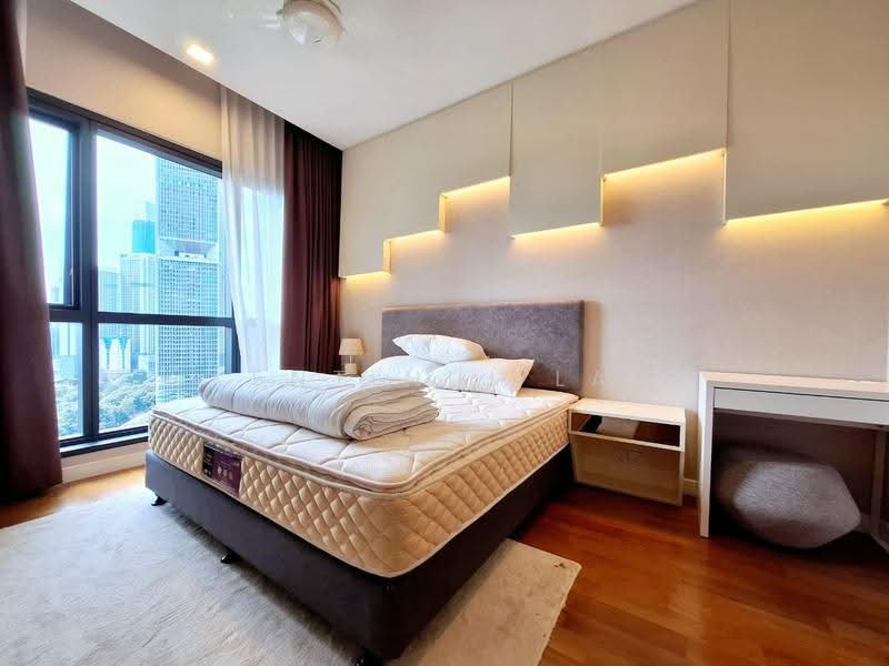 Kediaman Servis untuk Dijual di Aria - KENT HUI LAU - Bedroom - PropertyGuru.com.my