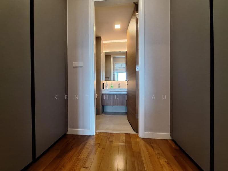 Kediaman Servis untuk Dijual di Aria - KENT HUI LAU - Corridor - PropertyGuru.com.my