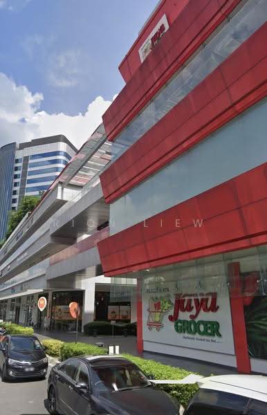 Shop / Office for Sale in Bandar Sunway (Sunway) - Rion Liew - Exterior - PropertyGuru.com.my