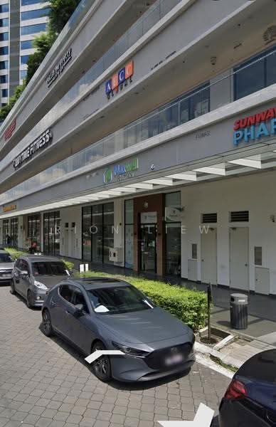 Shop / Office for Sale in Bandar Sunway (Sunway) - Rion Liew - Exterior - PropertyGuru.com.my