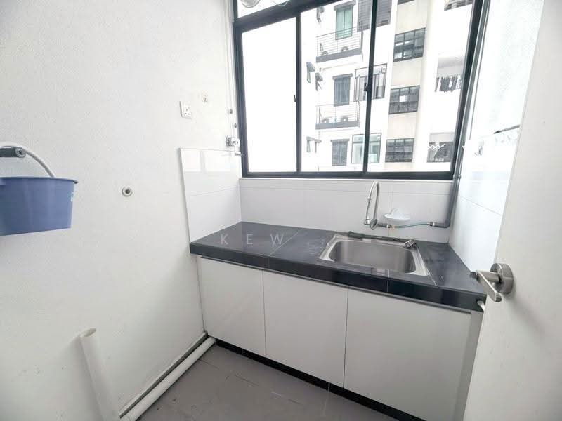 Kediaman Servis untuk Disewa di D'sands Residence - Kew . - Interior - PropertyGuru.com.my