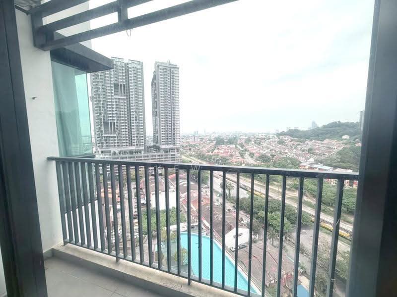 Kediaman Servis untuk Disewa di D'sands Residence - Kew . - PropertyGuru.com.my