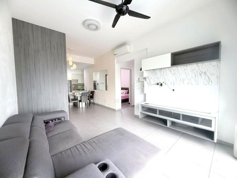 Kediaman Servis untuk Disewa di D'sands Residence - Kew . - PropertyGuru.com.my