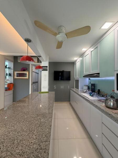 Bungalow House for Sale in Taman Abad (Johor Bahru) - Shishi . - PropertyGuru.com.my