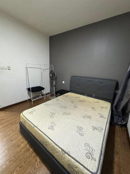 Service Residence for Rent at Country Garden Central Park - Danny Tey - Bedroom - PropertyGuru.com.my