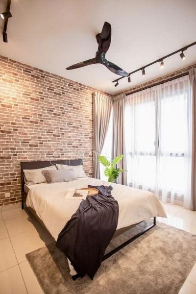 Apartment for Sale at Eco Nest @ Eco Botanic - APRILIA CHAYADI - PropertyGuru.com.my