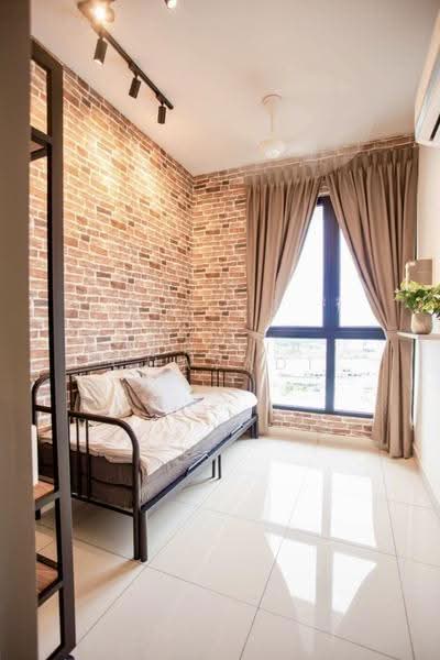 Apartment for Sale at Eco Nest @ Eco Botanic - APRILIA CHAYADI - PropertyGuru.com.my