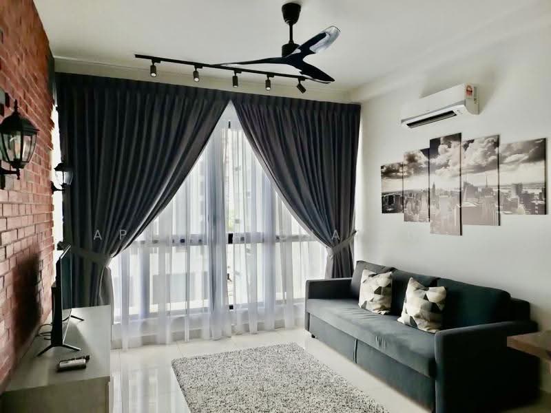 Apartment for Sale at Eco Nest @ Eco Botanic - APRILIA CHAYADI - PropertyGuru.com.my