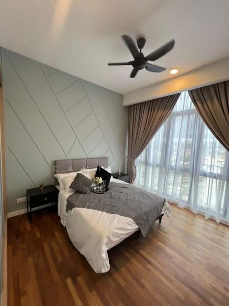 Service Residence for Sale at Avara - Camie Hoo - Bedroom - PropertyGuru.com.my