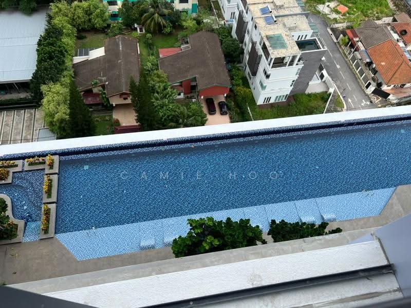 Service Residence for Sale at Avara - Camie Hoo - Exterior - PropertyGuru.com.my
