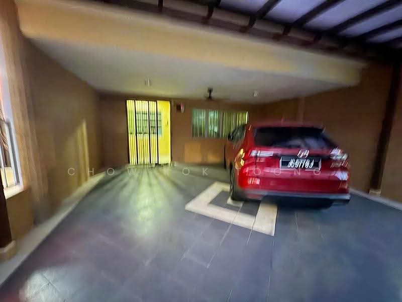 Car Park