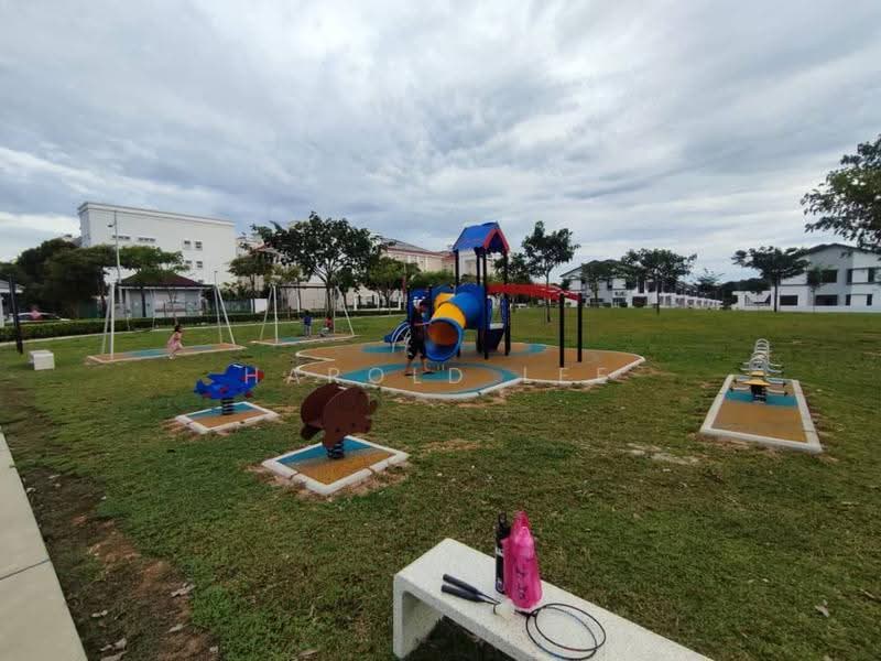 Apartment for Sale at Pangsapuri Air Putih - Harold Lee - Garden - PropertyGuru.com.my