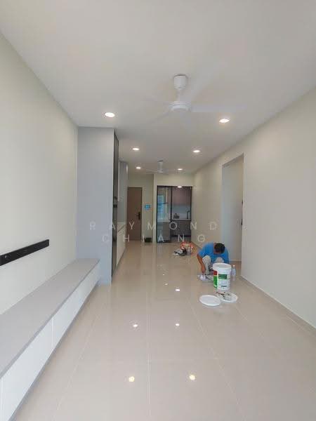 Service Residence for Rent at Baron Residence @ Lake City - Raymond Chiang - Interior - PropertyGuru.com.my
