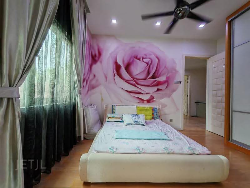 Rumah Berkembar untuk Dijual di Bandar Botanic (Klang) - Joel Tan - Bedroom - PropertyGuru.com.my