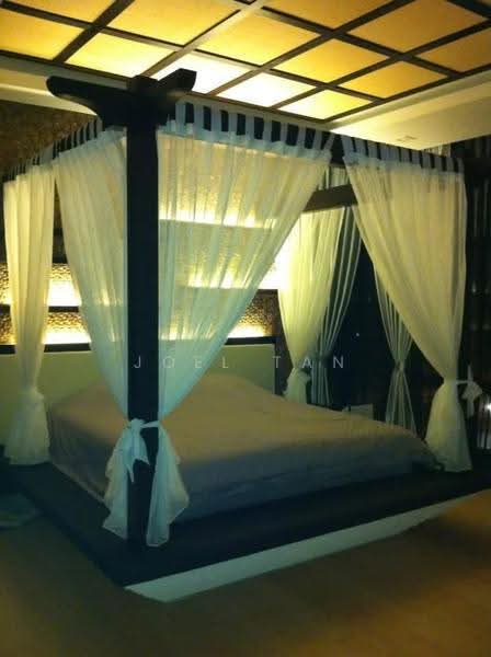 Rumah Berkembar untuk Dijual di Bandar Botanic (Klang) - Joel Tan - Bedroom - PropertyGuru.com.my