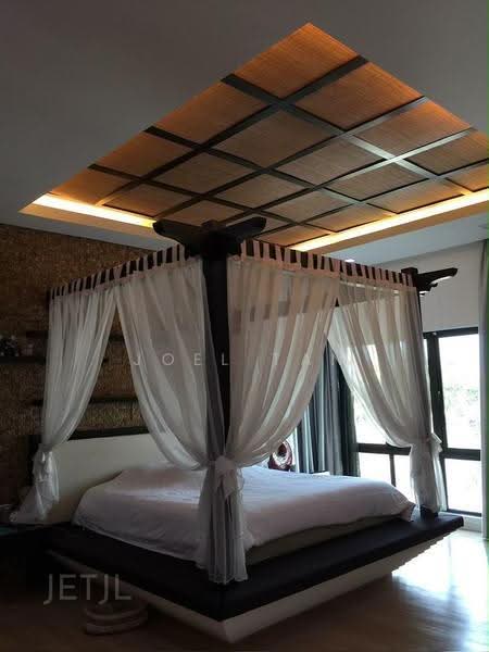 Rumah Berkembar untuk Dijual di Bandar Botanic (Klang) - Joel Tan - Bedroom - PropertyGuru.com.my