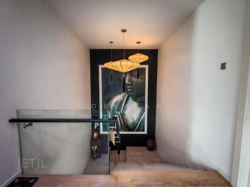 Rumah Berkembar untuk Dijual di Bandar Botanic (Klang) - Joel Tan - Interior - PropertyGuru.com.my