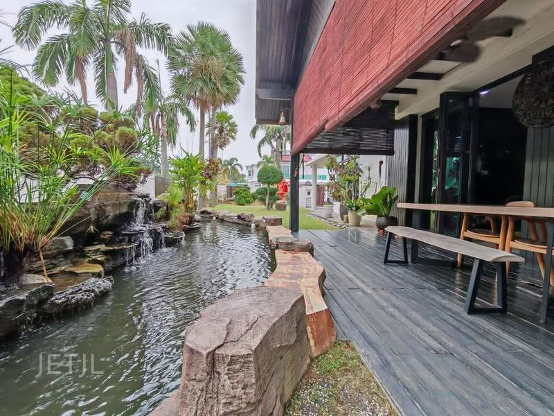 Rumah Berkembar untuk Dijual di Bandar Botanic (Klang) - Joel Tan - Exterior - PropertyGuru.com.my