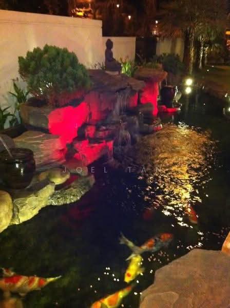 Rumah Berkembar untuk Dijual di Bandar Botanic (Klang) - Joel Tan - Exterior - PropertyGuru.com.my