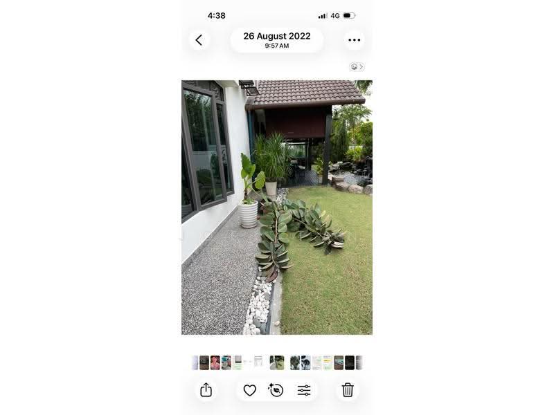 Rumah Berkembar untuk Dijual di Bandar Botanic (Klang) - Joel Tan - Exterior - PropertyGuru.com.my