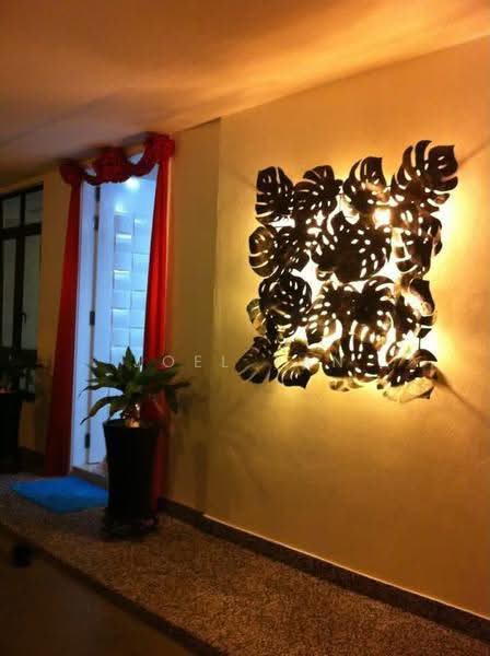 Rumah Berkembar untuk Dijual di Bandar Botanic (Klang) - Joel Tan - Interior - PropertyGuru.com.my