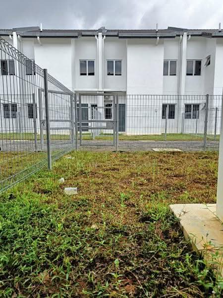 Rumah Teres 2-Tingkat untuk Dijual di Bandar Bukit Tinggi (Klang) - Aimns Goy - Exterior - PropertyGuru.com.my