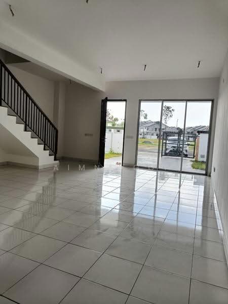 Rumah Teres 2-Tingkat untuk Dijual di Bandar Bukit Tinggi (Klang) - Aimns Goy - Living Room - PropertyGuru.com.my