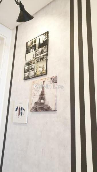 Service Residence for Rent at The Sentral Residences - Kelvin Lee - PropertyGuru.com.my