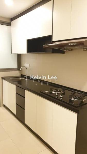 Service Residence for Rent at The Sentral Residences - Kelvin Lee - PropertyGuru.com.my