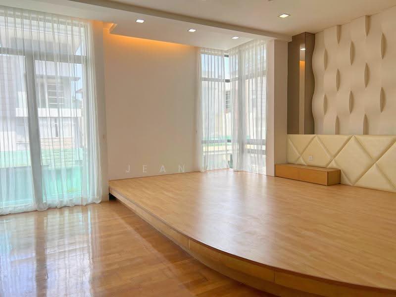 Rumah Banglo untuk Disewa di The Valley TTDI (Ampang) - Jean Low - Interior - PropertyGuru.com.my