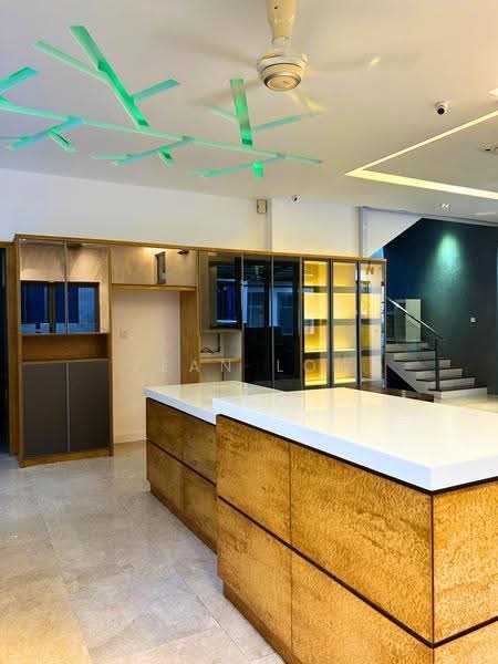 Rumah Banglo untuk Disewa di The Valley TTDI (Ampang) - Jean Low - Interior - PropertyGuru.com.my