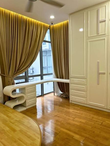 Rumah Banglo untuk Disewa di The Valley TTDI (Ampang) - Jean Low - Study - PropertyGuru.com.my