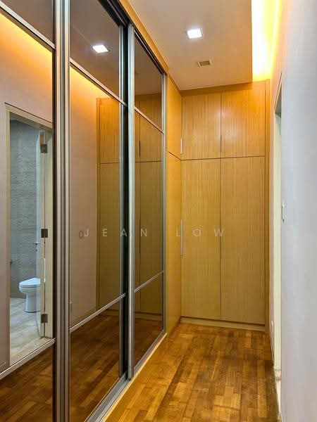 Rumah Banglo untuk Disewa di The Valley TTDI (Ampang) - Jean Low - Interior - PropertyGuru.com.my
