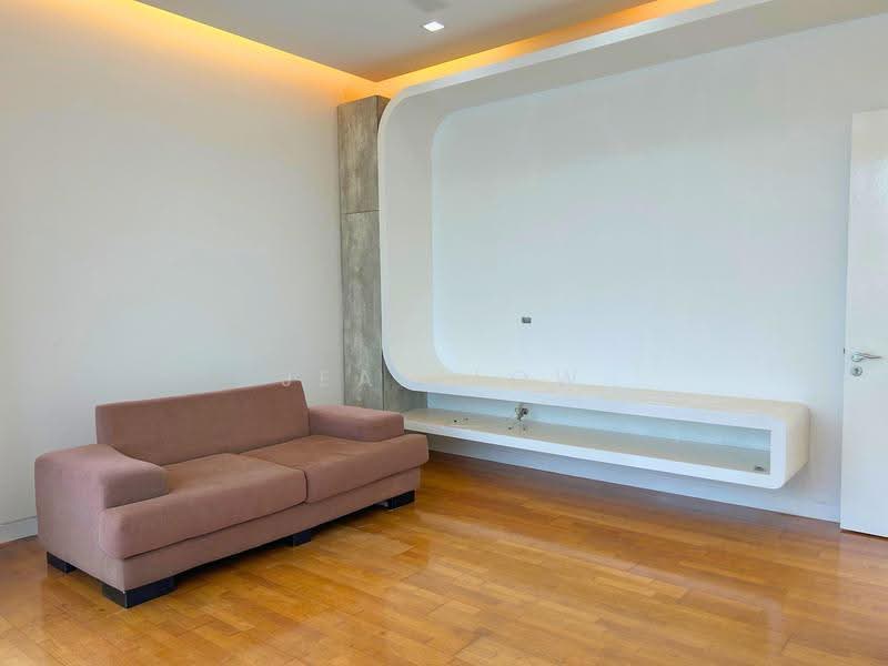 Rumah Banglo untuk Disewa di The Valley TTDI (Ampang) - Jean Low - Living Room - PropertyGuru.com.my