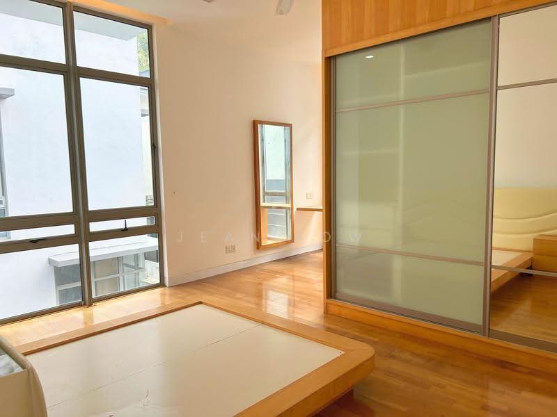 Rumah Banglo untuk Disewa di The Valley TTDI (Ampang) - Jean Low - Bedroom - PropertyGuru.com.my