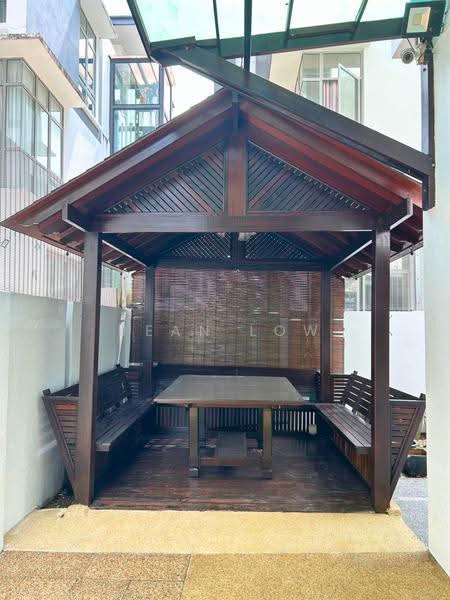 Rumah Banglo untuk Disewa di The Valley TTDI (Ampang) - Jean Low - Exterior - PropertyGuru.com.my