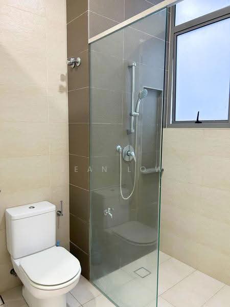 Rumah Banglo untuk Disewa di The Valley TTDI (Ampang) - Jean Low - Bathroom - PropertyGuru.com.my