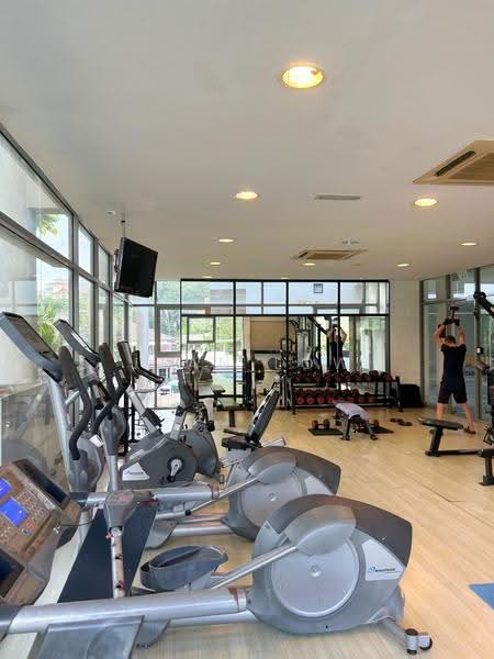 Rumah Banglo untuk Disewa di The Valley TTDI (Ampang) - Jean Low - Gym - PropertyGuru.com.my