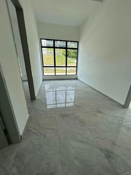 Rumah Teres untuk Dijual di Bandar Putra Kulai (Kulai) - Shishi . - Interior - PropertyGuru.com.my