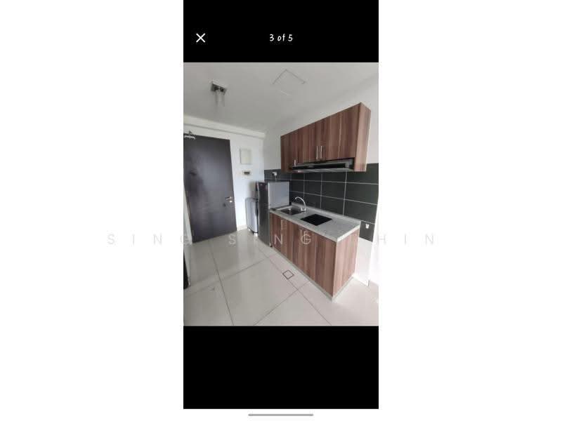 Service Residence for Rent at D'Inspire Residence (Inspira Bestari) - Sing Sing Chin - PropertyGuru.com.my