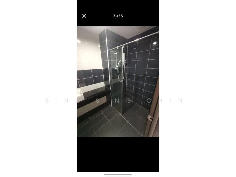 Service Residence for Rent at D'Inspire Residence (Inspira Bestari) - Sing Sing Chin - PropertyGuru.com.my