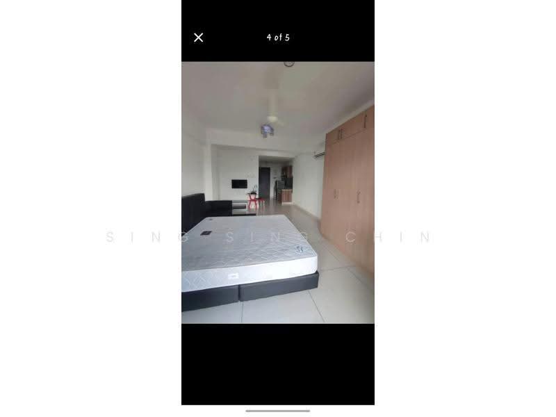 Service Residence for Rent at D'Inspire Residence (Inspira Bestari) - Sing Sing Chin - PropertyGuru.com.my