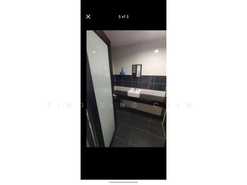 Service Residence for Rent at D'Inspire Residence (Inspira Bestari) - Sing Sing Chin - PropertyGuru.com.my