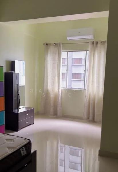 Condominium for Rent at The Pearl (Pearl Point) - GAN WEY SAND - Bedroom - PropertyGuru.com.my