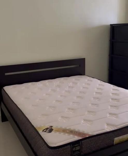 Condominium for Rent at The Pearl (Pearl Point) - GAN WEY SAND - Bedroom - PropertyGuru.com.my