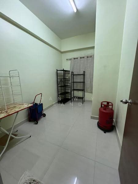 Condominium for Rent at The Pearl (Pearl Point) - GAN WEY SAND - Interior - PropertyGuru.com.my