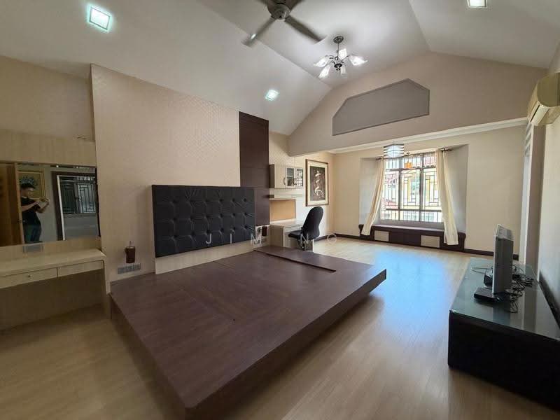 Rumah Berkembar untuk Dijual di Taman Impian Emas (Skudai) - Jim Ng - Bedroom - PropertyGuru.com.my
