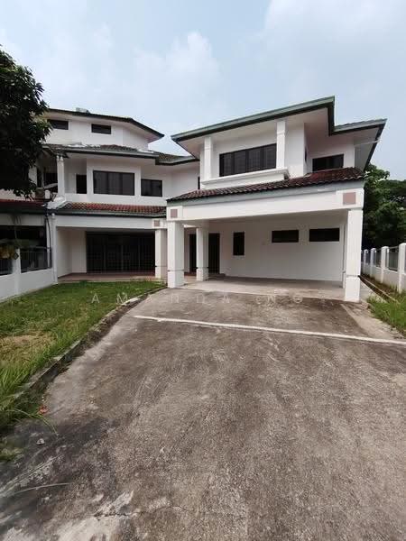 2-storey Terraced House for Rent in Petaling Jaya (Selangor) - Amanda Ng - PropertyGuru.com.my