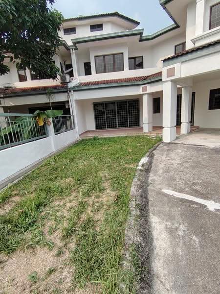 2-storey Terraced House for Rent in Petaling Jaya (Selangor) - Amanda Ng - PropertyGuru.com.my