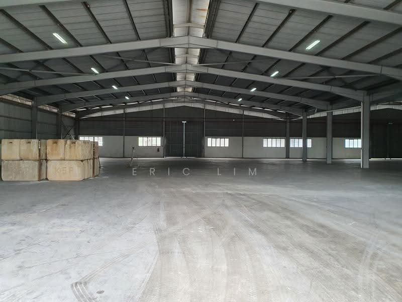 Kilang Terpisah untuk Dijual di Bandar Sultan Suleiman (Port Klang (Pelabuhan Klang)) - Eric Lim - Interior - PropertyGuru.com.my
